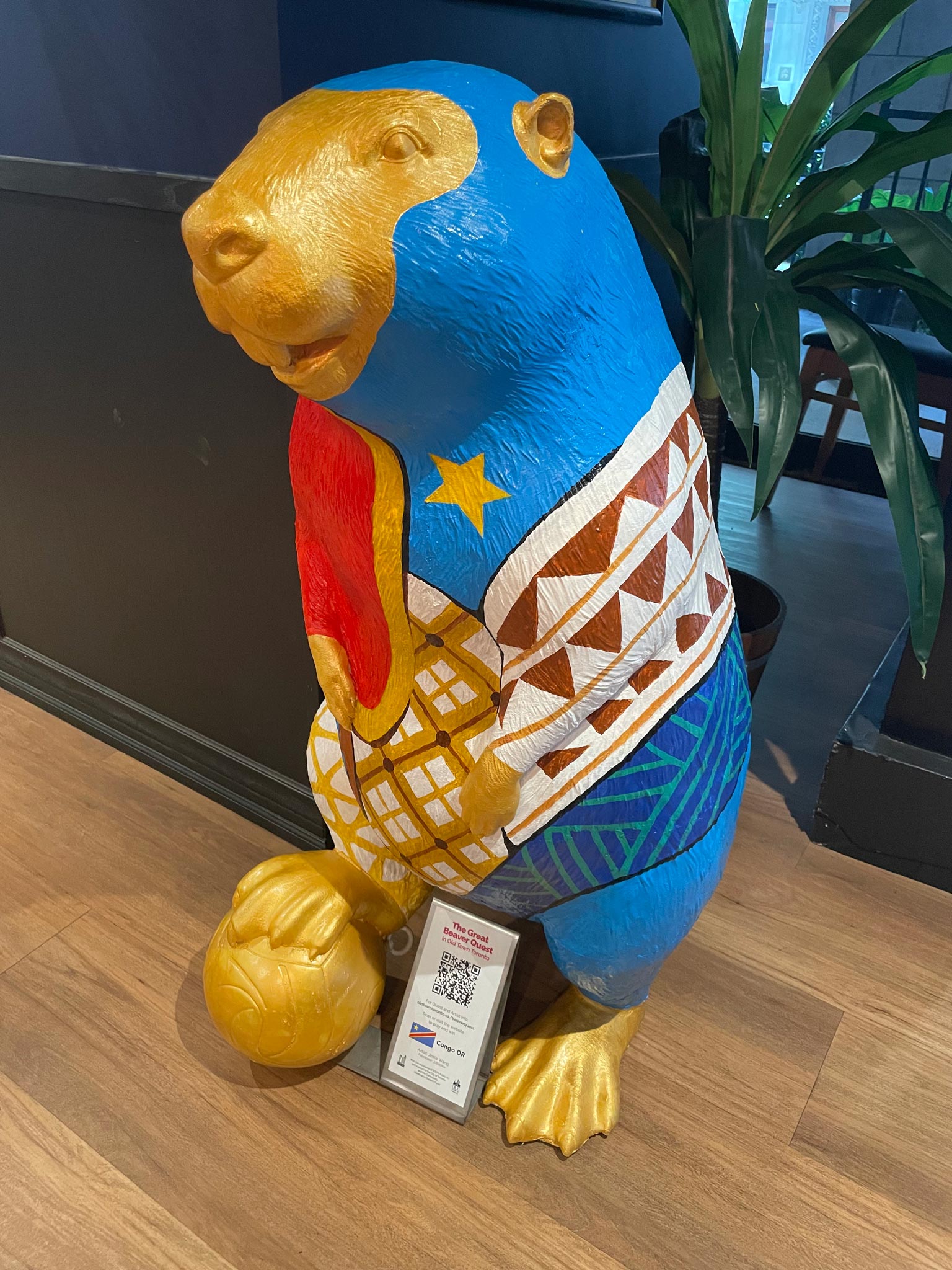 Congo