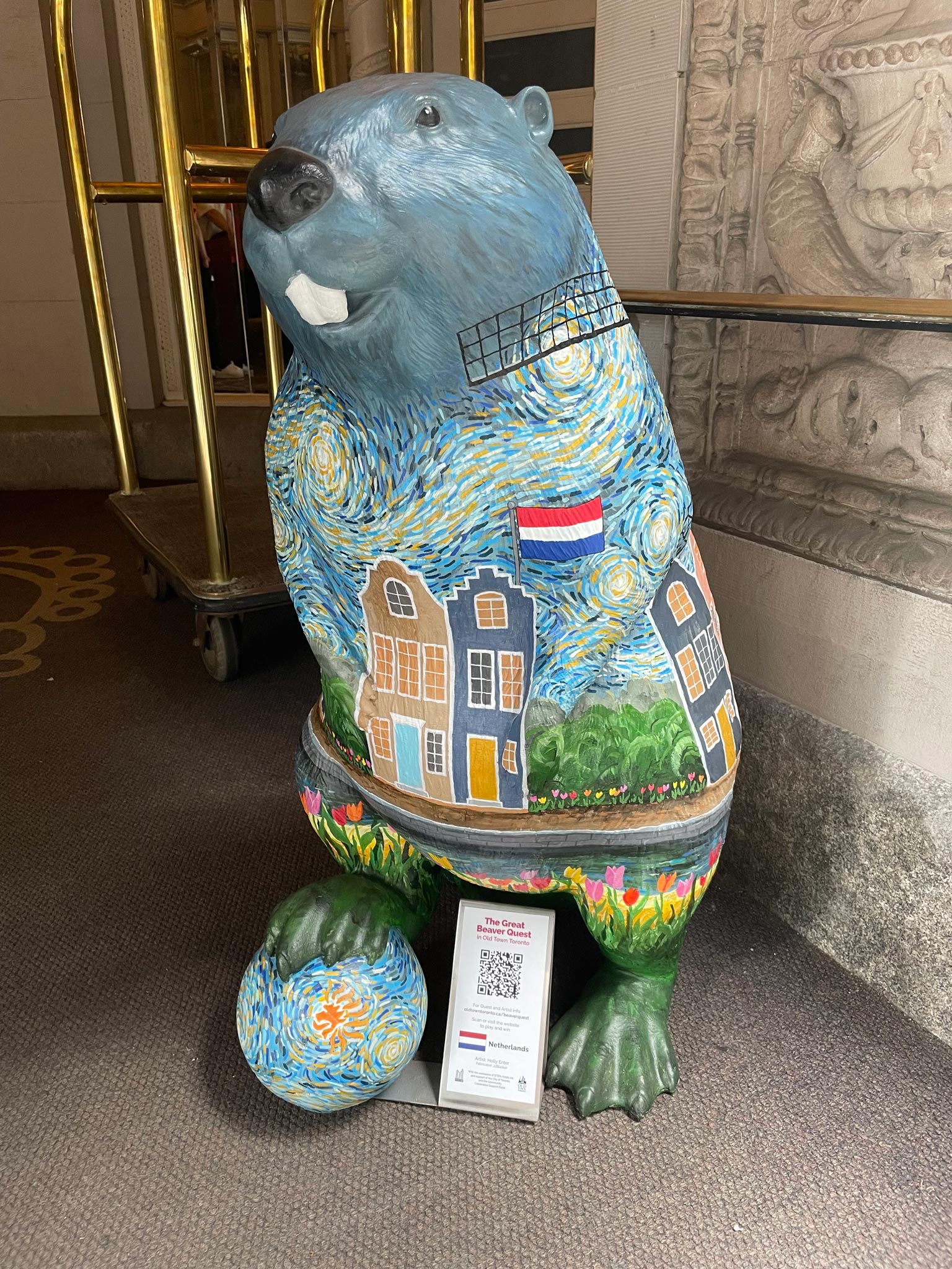 Netherlands