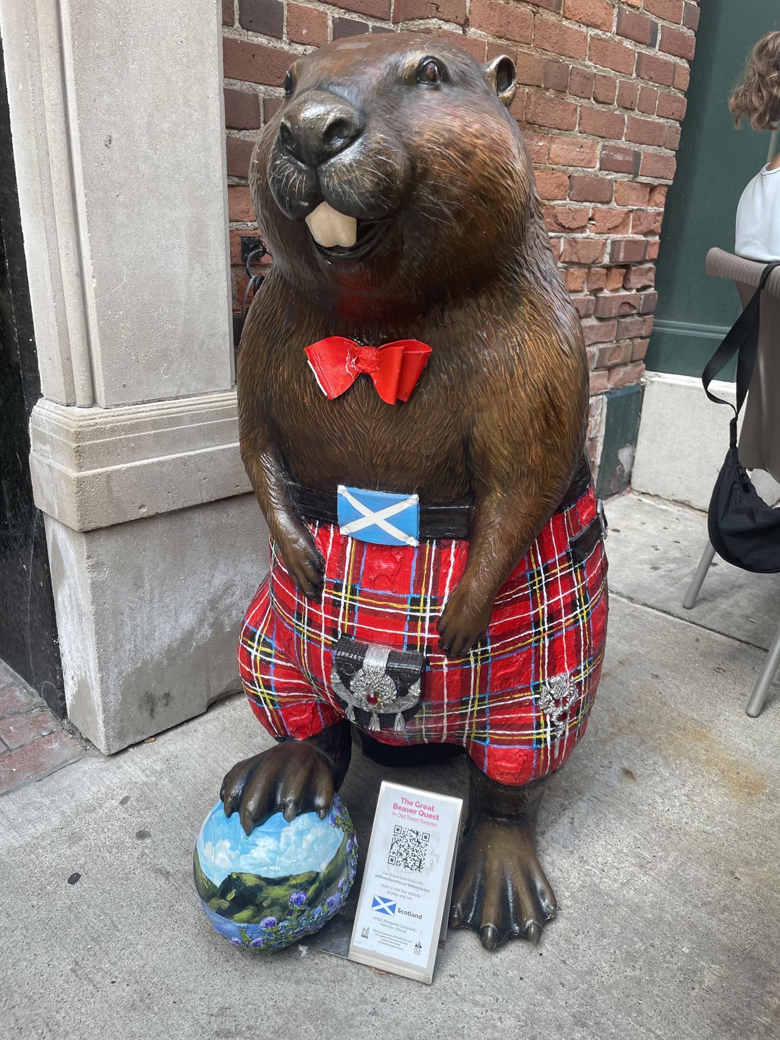 Scotland