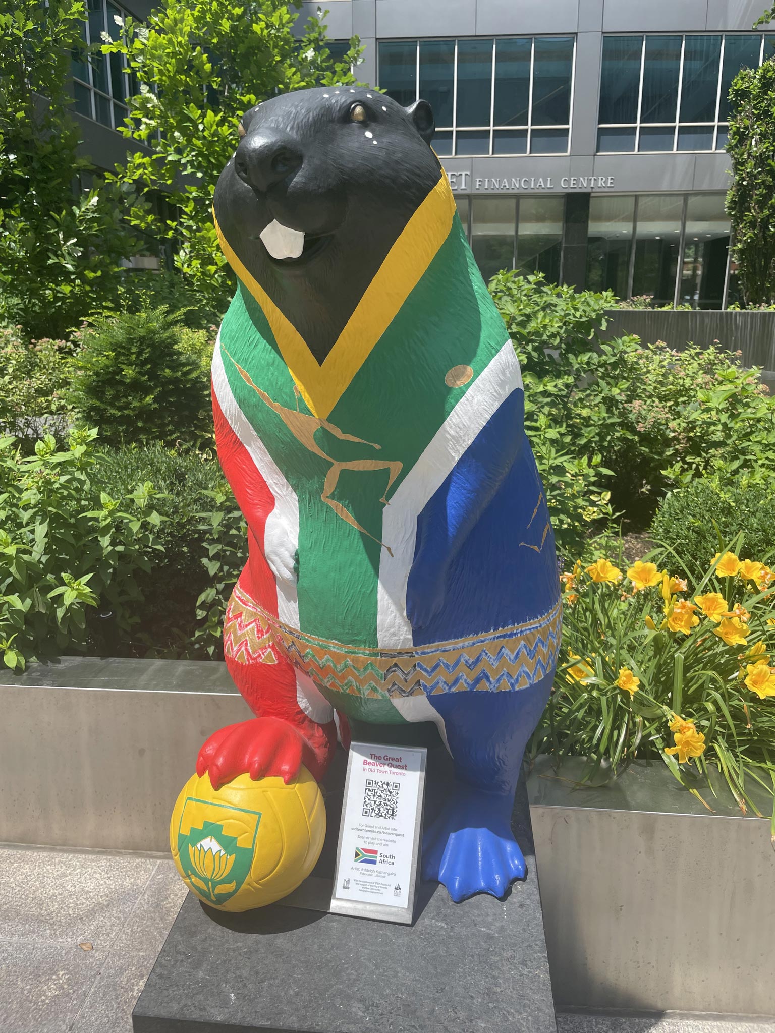 South Africa